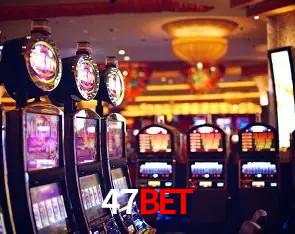 Security Systems 47bet