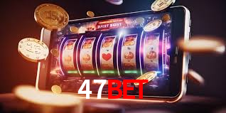 Roulette Table 47bet