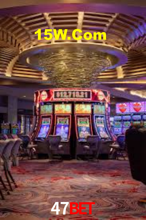 47bet App Interface