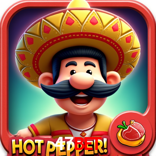 Slot Games 47bet