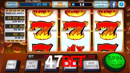 Exclusive Offers 47bet
